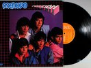 Menudo - Evolucion (1984) Vinyl LP • IMPORT • Evoluciòn, Ricky Martin