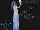 Stevie Nicks ‘Bella Donna’ Signed Autographed Vinyl LP (with LOA)