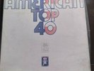 American Top 40 Lp 33 rpm March 31st 1973 3 record set. Radio.