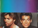 Wham  – The Edge Of Heaven - 1986 pic sleeve 12
