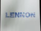 John Lennon Studio Albums 9 LP 180g Vinyl Record Box Set New Sealed