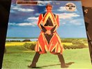 David Bowie ?- Earthling, ISO Friday Music, RSD 2015 GREEN Vinyl LP Sealed NEW