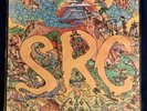 SRC - Self-titled 1968 Australian Press (Psychedelic Rock) 
