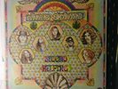 Lynyrd Skynyrd - Second Helping - MCA-413 - Sounds Of The South Label  1974 LP