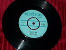 1967 COXSONE CS7008 The Termites - Sign Up / Delroy Wilson - Troubled Man 45/7
