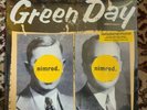 GREEN DAY NIMROD Translucent Yellow Vinyl Rocktober LP Record New Sealed
