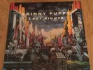 SKINNY PUPPY LAST RIGHTS 1991