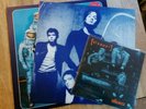 Sleeper LP Smart UK 1995 Indolent 1st Press & 7