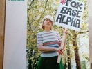 Saint Etienne LP Foxbase Alpha UK 1991 Heavenly 1st Press