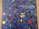 Cocteau Twins LP Four Calendar Cafe UK 1993 Fontana 1st Press BEAUTIFUL COPY