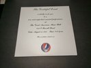 Grateful Dead One from the Vault 3x Vinyl LP Record  2013 Box Set Live 8/13/75