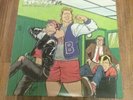 MxPx Life In General White Colored Vinyl Record Punk Christian
