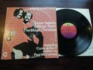 THE MAGIC CHRISTIAN ORIGINAL SOUND TRACK LP - RINGO STARR / PETER SELLERS