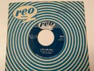 THE PLAGUE LOVE AND OBEY RARE CANADIAN GARAGE PUNK 45 RPM