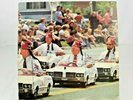 1985 Dead Kennedys FRANKENCHRIST Vinyl LP Record Album Original 1st U.S. Press