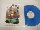 Queen innuendo vinyl lp record. Rare killer hits,.