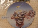 Iron Maiden Can I Play With Madness picture disc vinyl record single