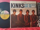 Kinks 
