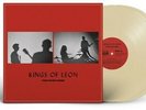 Kings of Leon ***When You See Yourself **NEW CREAM COLORED RECORD LP VINYL