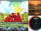 BEACH BOYS rare LP: Friends - Original 1968 Capitol [ST-2895]   near mint vinyl