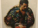 Freddie Mercury - Made In Heaven - Shaped Picture Disc Vinyl Record Queen