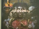 Cradle Of Filth - Godspeed On The Devil's Thunder SIGNED 2LP