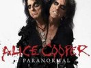 ALICE COOPER: PARANORMAL [LP vinyl]