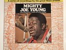 Mighty Joe Young The Legacy Of The Blues Volume 4 Vinyl LP Record SNTF 633