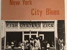 New York City Blues Flyright Records LP4706 Vinyl LP Record