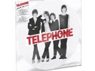 TELEPHONE - CRACHE TON VENIN - PICTURE DISC - VINYL VERY LIMITED EDITION 2019