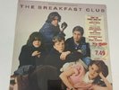 The Breakfast Club LP Original 1985 Movie Motion Picture Soundtrack Vinyl Sealed