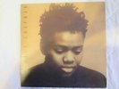 TRACY CHAPMAN SELF TITLED DEBUT LP 1988 ORIGINAL 1ST OZ PRESS FAST CAR SUPERB