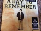 A Day To Remember | For Those Who Have Heart | Newbury Exclusive of 400