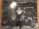 At Fillmore East by The Allman Brothers Band vinyl