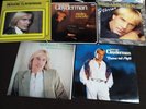 RICHARD CLAYDERMAN - NINE LP IN EXCELLENT CONDITION - SEE DESCRIPTION