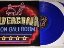 Silverchair Neon Ballroom 2xLp 180g Trans.Blue Shop Radio Cast SRC