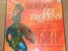 Colin Davis/Vickers/Veasey BERLIOZ Les Troyens - Philips 6709 002 SEALED