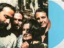 Big Thief: Two Hands - Sky Blue VInyl