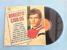 ROBERTO CARLOS 1966 SELF-TITLED VERY RARE MEXICAN LP BRAZILIAN POP & GARAGE ROCK