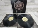 MOTORHEAD: No Remorse US Bronze 2x LP ’84 Leather Jacket Heavy Metal Vinyl