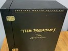 The BEATLES COLLECTION MFSL Original Master Recordings 14 LP Record Box Set NM