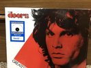 THE DOORS - Greatest Hits LP SEALED  Walmart LE Exclusive White Vinyl SOLD OUT