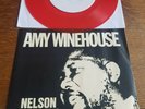 Amy Winehouse 'Valerie' 'Rehab' 'Nelson Mandela' 7