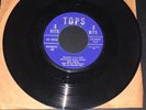 4 Hits Each Record Mimi Martel-Mambo Italiano/The Four Rhythmaires 45-R246-49,VG