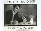 Panic  at the Disco - Death Of A Bachelor / This Is Gospel 7 Inch Red Vinyl RARE
