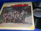 los mirlos Lp First edition Colombia CUMBIAS