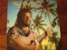 Ron Tish & Co. Contemporary Slack Key Guitar Hawaii EX+ LP