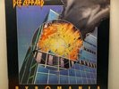 Pyromania by Def Leppard (Vinyl, Aug-2008, Mercury)