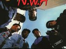 NEW/SEALED N.W.A.: Straight Outta Compton 12