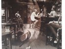 Led Zeppelin – In Through The Out Door Vinyl Album